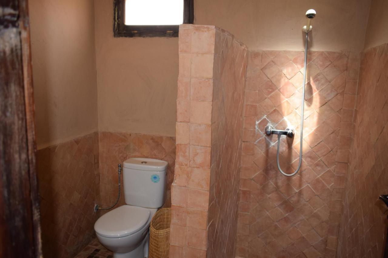 Maison D'Hotes La Tour De Toile Taroudant Luaran gambar