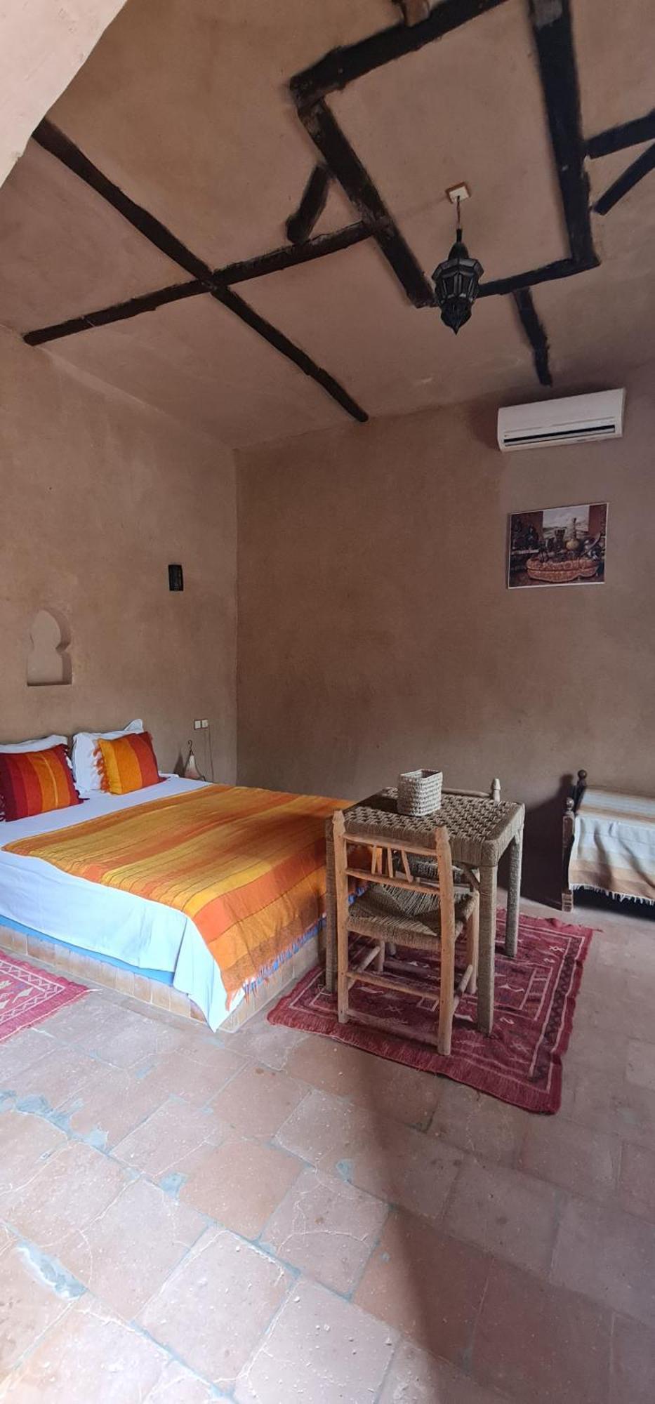 Maison D'Hotes La Tour De Toile Taroudant Bilik gambar