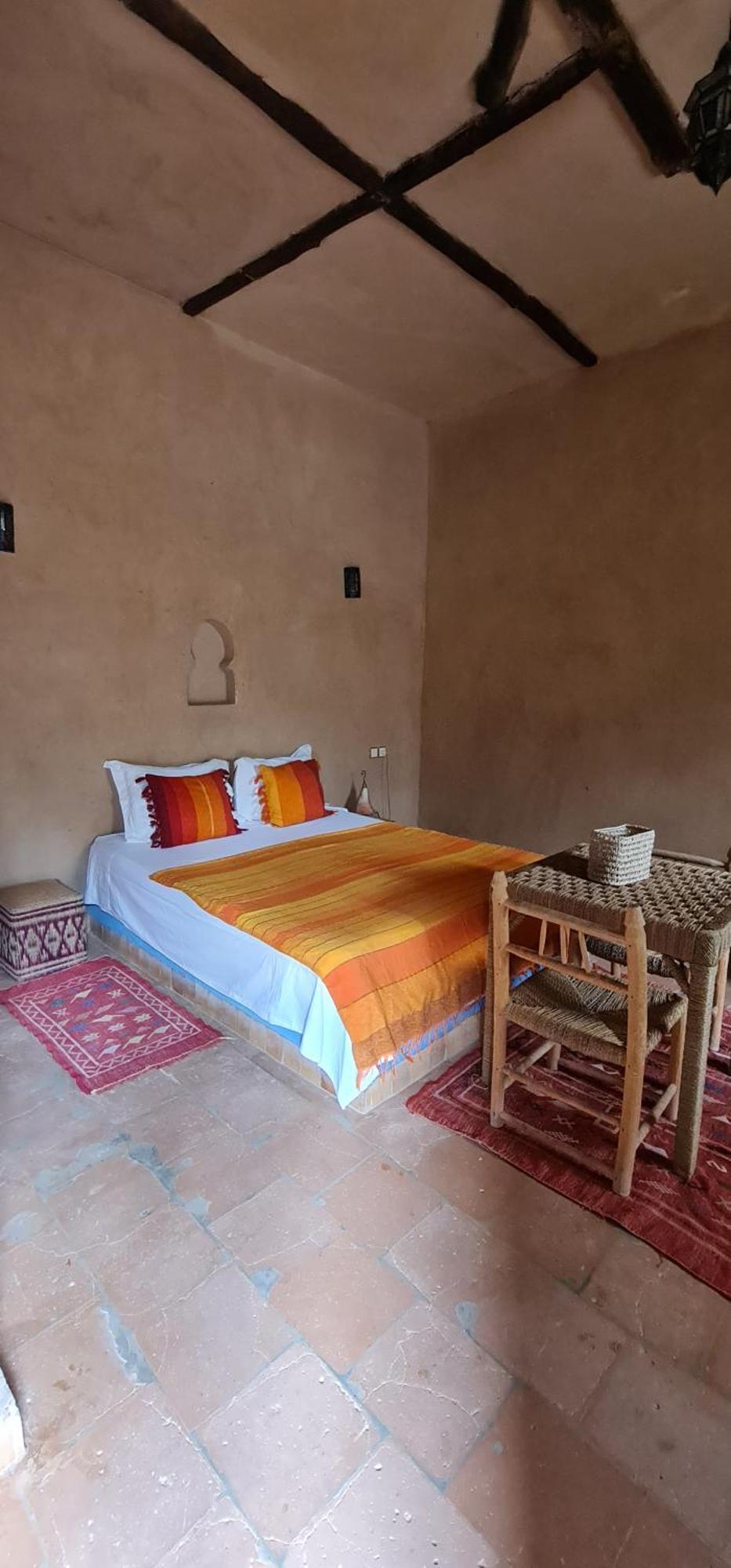 Maison D'Hotes La Tour De Toile Taroudant Bilik gambar