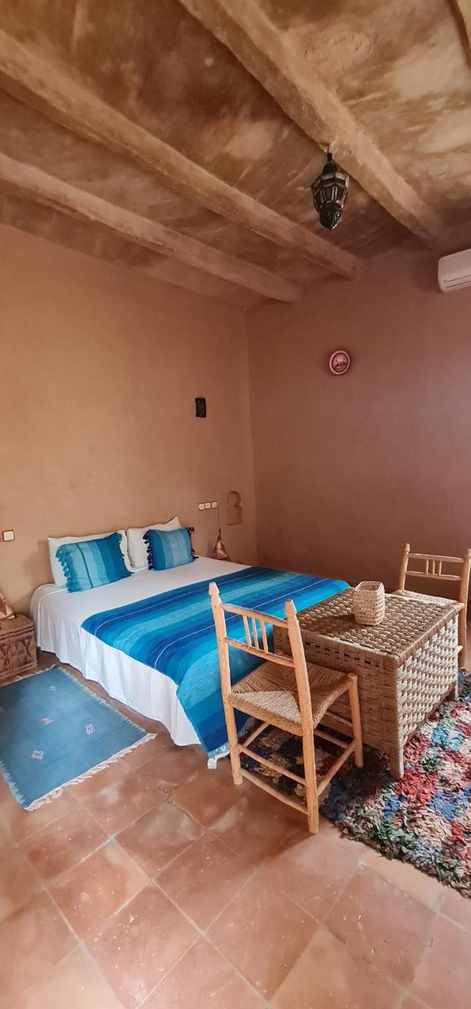 Maison D'Hotes La Tour De Toile Taroudant Bilik gambar
