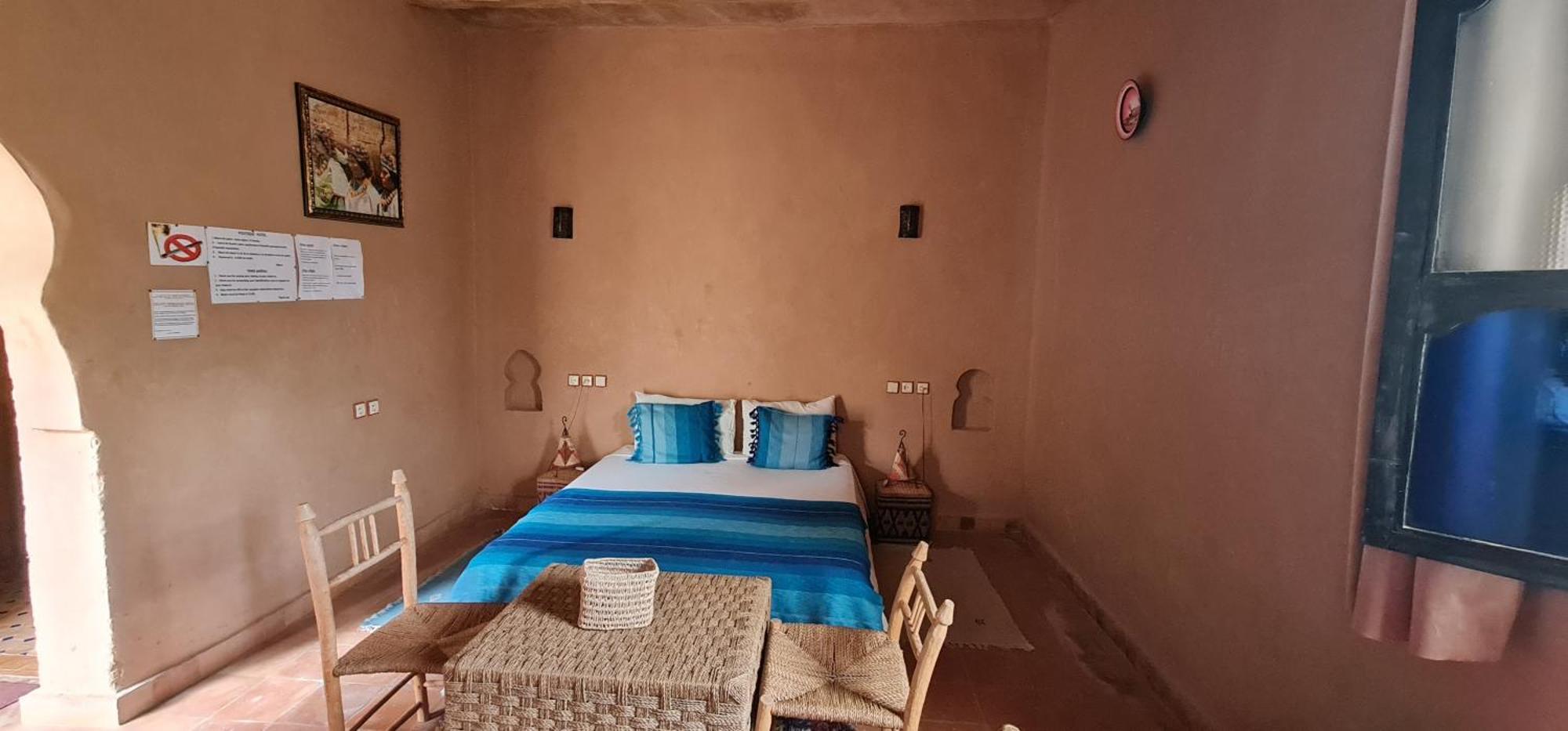 Maison D'Hotes La Tour De Toile Taroudant Bilik gambar