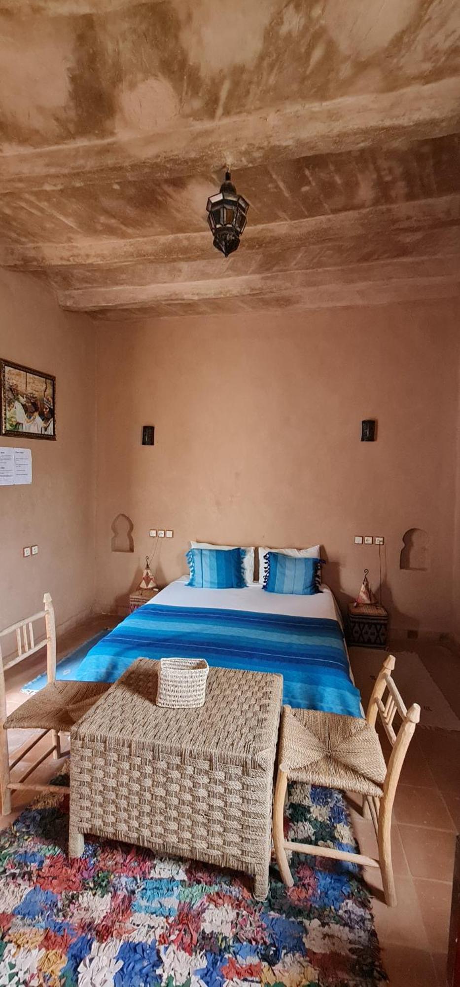 Maison D'Hotes La Tour De Toile Taroudant Bilik gambar